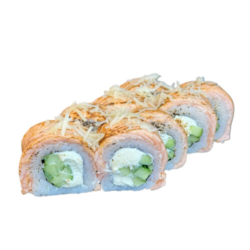 Рол «Філадельфія Grill XL»