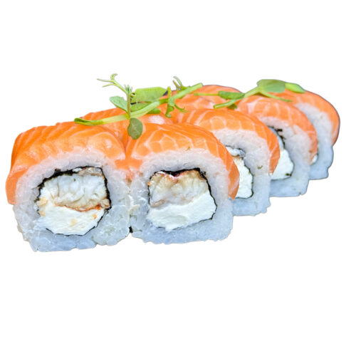 Рол «Філадельфія з вугром»